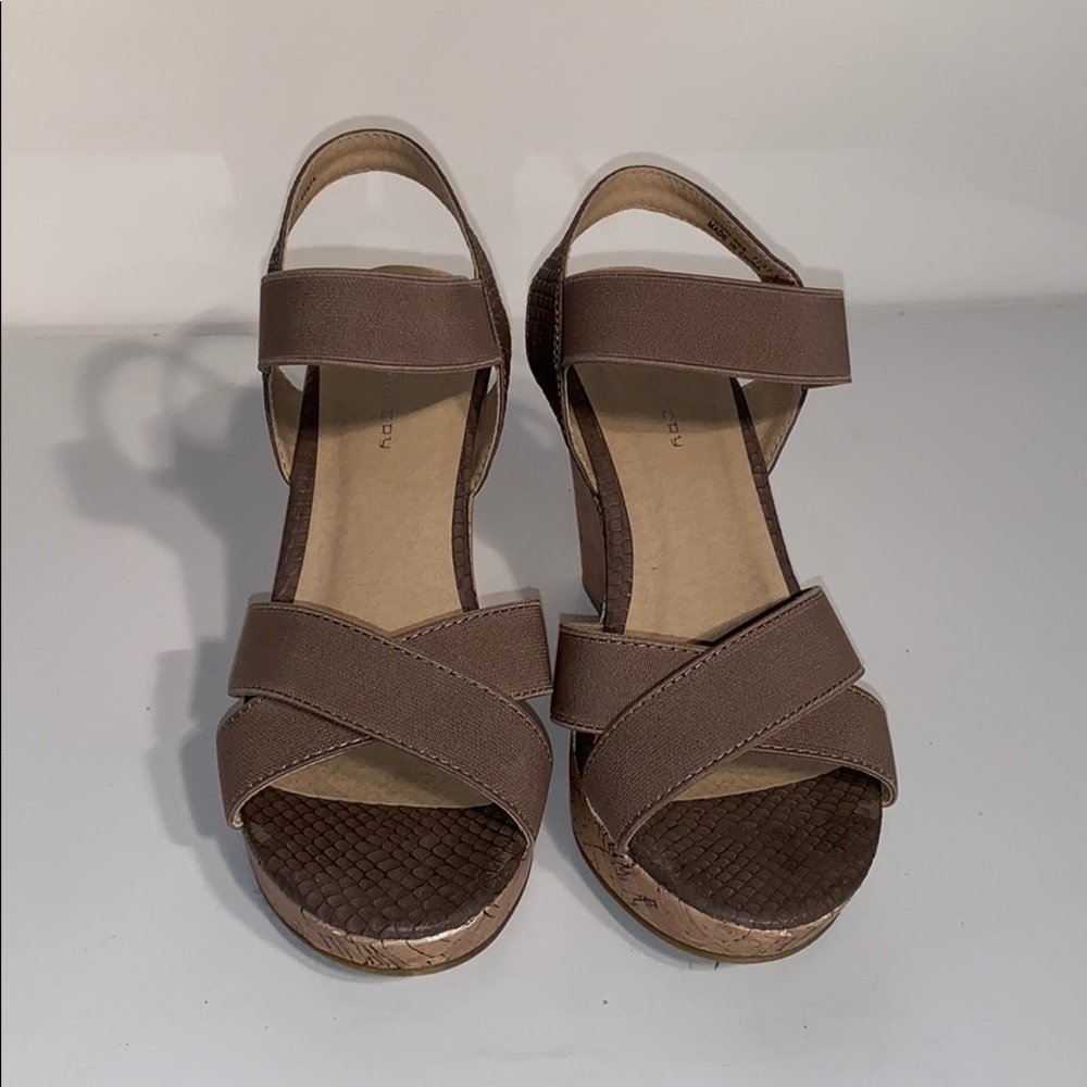 CL by Laundry Wedges